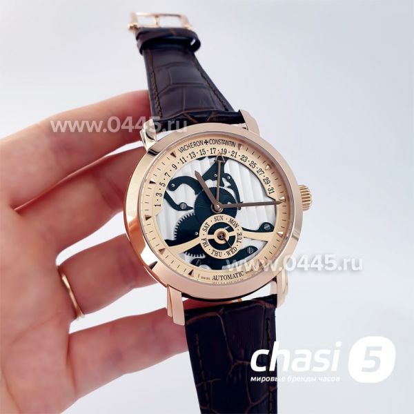 Часы Vacheron Constantin (22865)