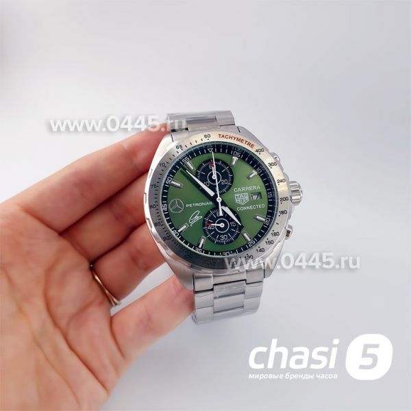 Часы Tag Heuer Mercedes Benz SLS (22876)