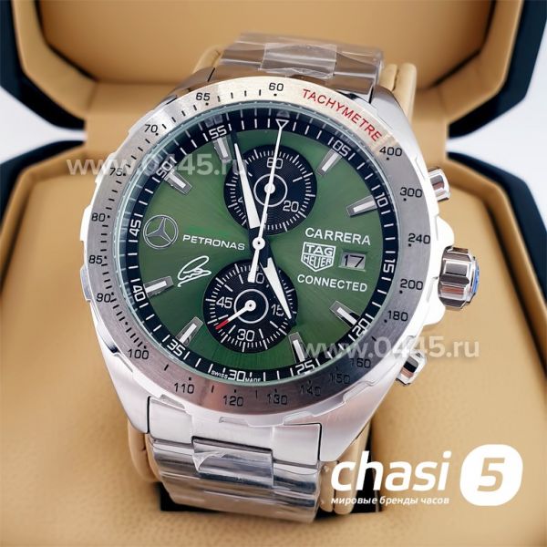 Часы Tag Heuer Mercedes Benz SLS (22876) Часы Tag Heuer Mercedes Benz SLS (22876)