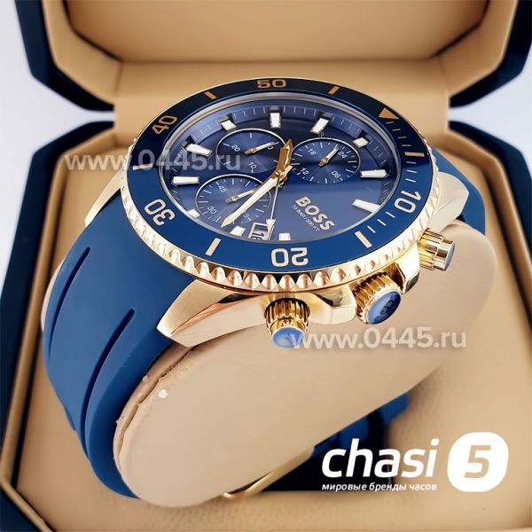 Часы HUGO BOSS (22881)