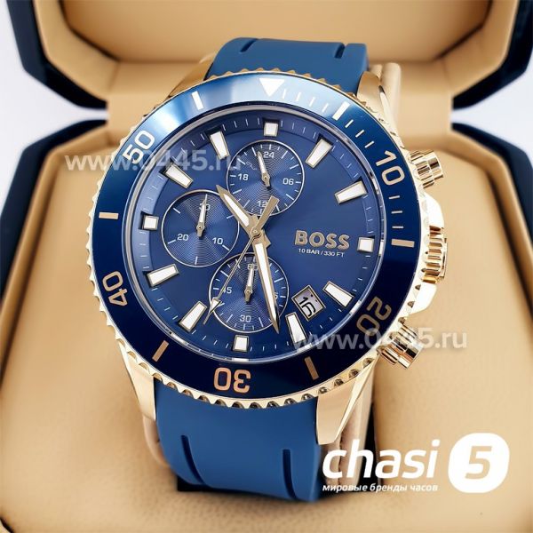 Часы HUGO BOSS (22881) Часы HUGO BOSS (22881)