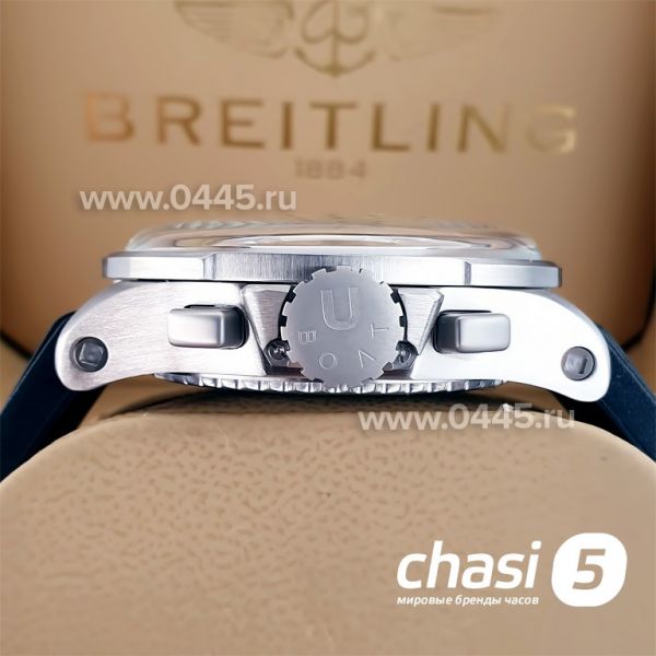 Часы U-Boat Capsoil Chrono (22887)
