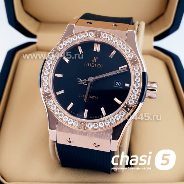 Часы HUBLOT Classic Fusion (22895) Часы HUBLOT Classic Fusion (22895)