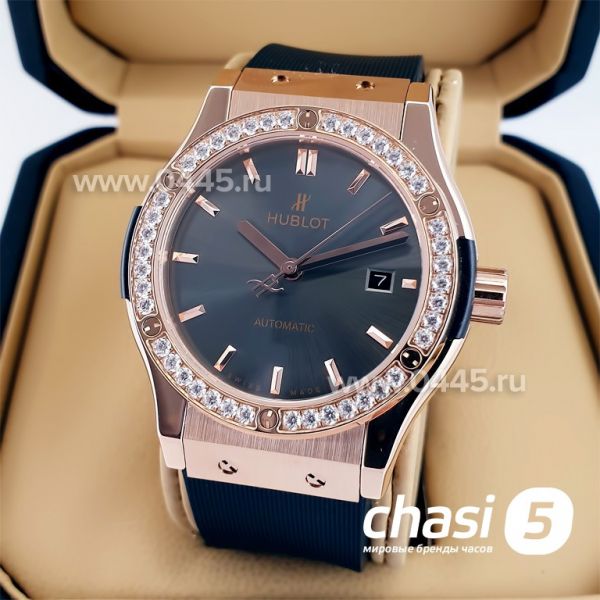 Часы HUBLOT Classic Fusion (22896) Часы HUBLOT Classic Fusion (22896)