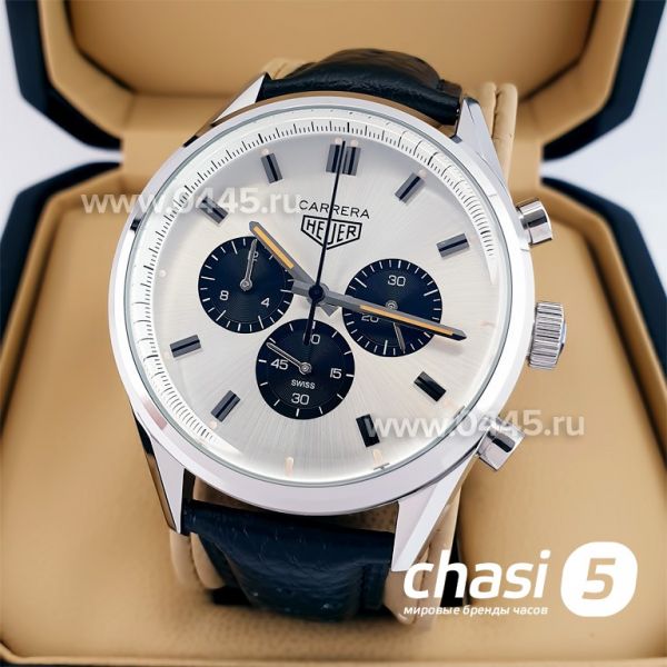 Часы Tag Heuer Heuer 02 (22903) Часы Tag Heuer Heuer 02 (22903)