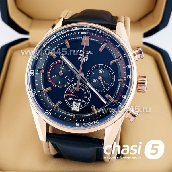 Часы Tag Heuer CARRERA Porsche (22907) Часы Tag Heuer CARRERA Porsche (22907)