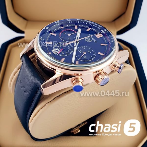 Часы Tag Heuer CARRERA Porsche (22907)