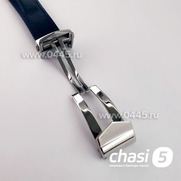 Часы Tag Heuer CARRERA Calibre Heuer 02 (22911) Часы Tag Heuer CARRERA Calibre Heuer 02 (22911)