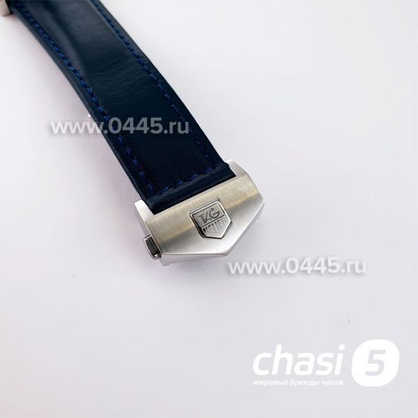 Часы Tag Heuer CARRERA Calibre Heuer 02 (22911) Часы Tag Heuer CARRERA Calibre Heuer 02 (22911)