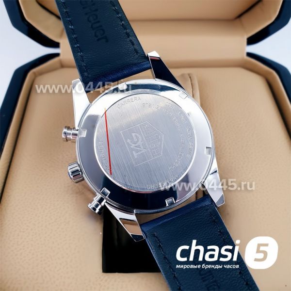 Часы Tag Heuer CARRERA Calibre Heuer 02 (22911) Часы Tag Heuer CARRERA Calibre Heuer 02 (22911)