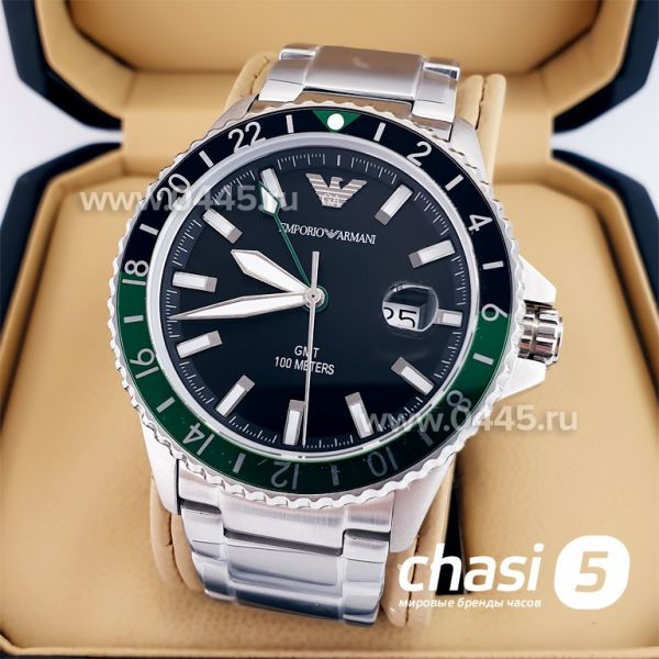 Часы Armani Diver AR11589 (22917) Часы Armani Diver AR11589 (22917)
