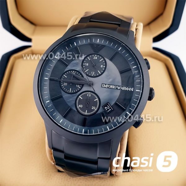Часы Emporio Armani Renato AR11275 (22922) Часы Emporio Armani Renato AR11275 (22922)