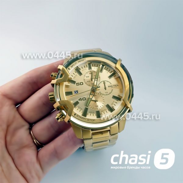 Часы Diesel Griffed DZ4573 (22926)