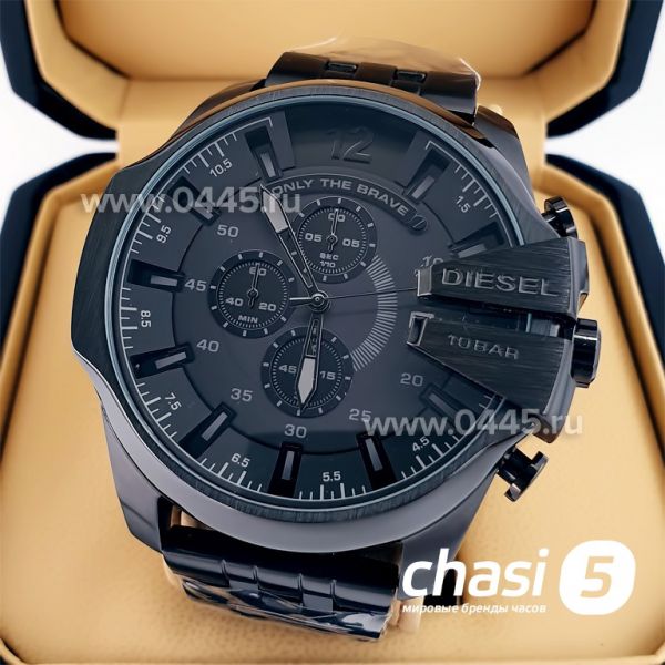 Часы Diesel Only The Brave DZ4617 (22928) Часы Diesel Only The Brave DZ4617 (22928)