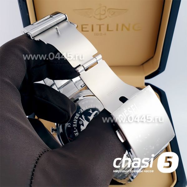 Часы Diesel Mega Cheif DZ4648 (22929)