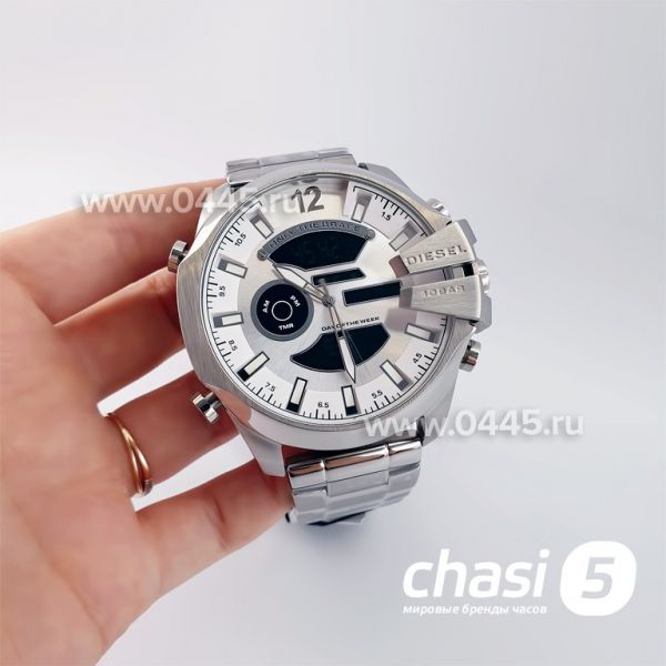 Часы Diesel Mega Cheif DZ4648 (22929)