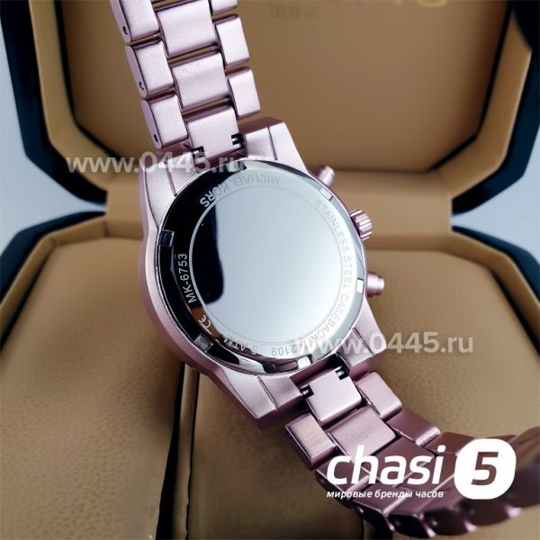 Часы Michael Kors MK6753 (22940)