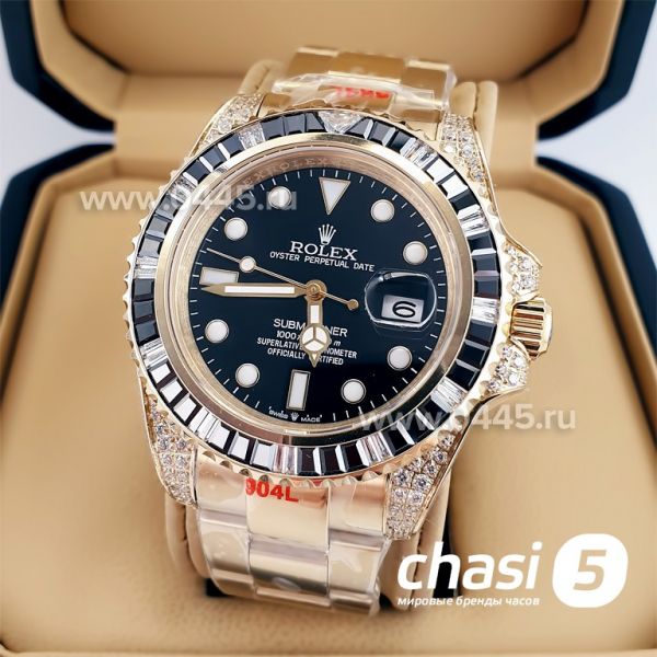 Часы Rolex Submariner (22949) Часы Rolex Submariner (22949)