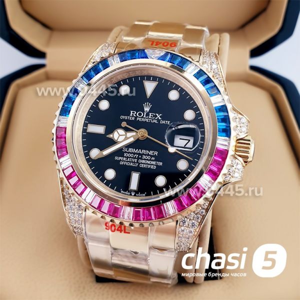 Часы Rolex Submariner (22950) Часы Rolex Submariner (22950)