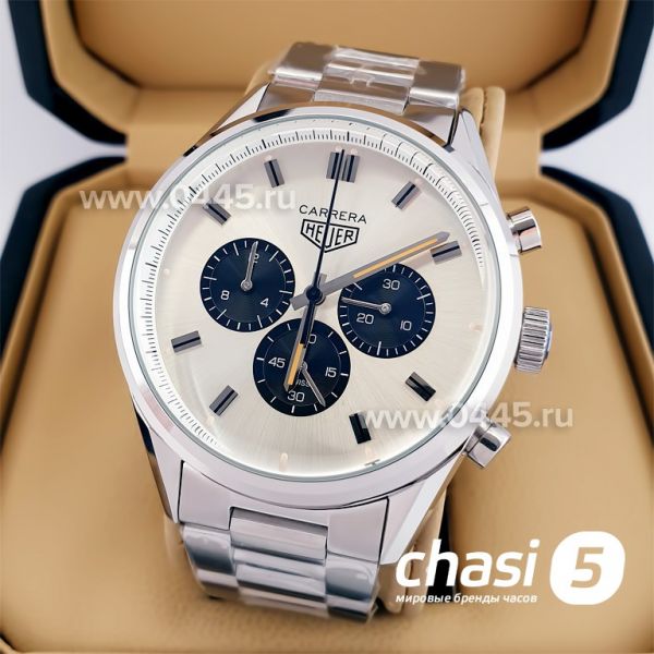 Часы Tag Heuer Heuer 02 (22954) Часы Tag Heuer Heuer 02 (22954)