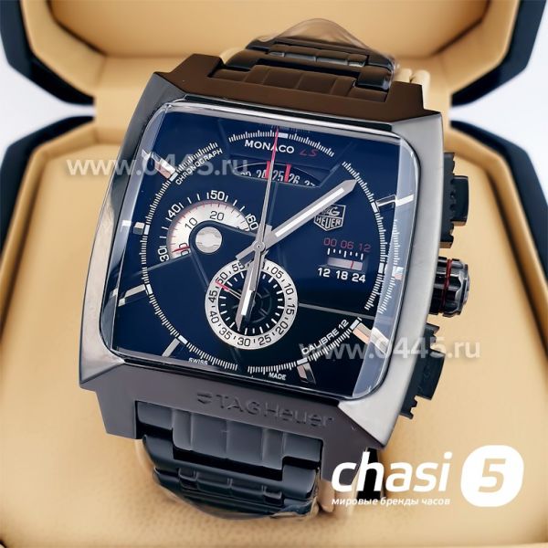 Часы Tag Heuer Monaco (22955) Часы Tag Heuer Monaco (22955)