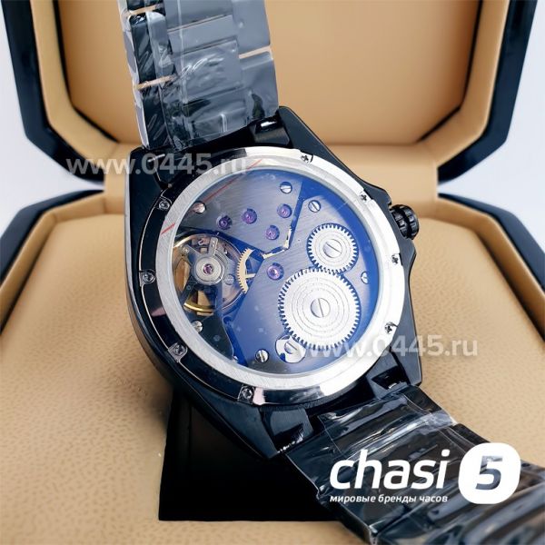 Часы Tag Heuer Pendulum (22957)