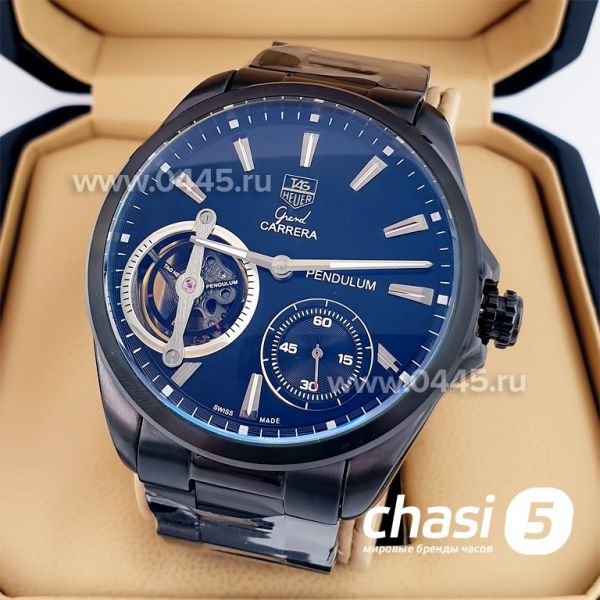 Часы Tag Heuer Pendulum (22957) Часы Tag Heuer Pendulum (22957)