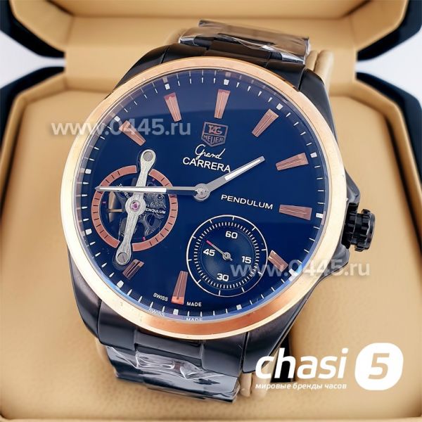 Часы Tag Heuer Pendulum (22958) Часы Tag Heuer Pendulum (22958)