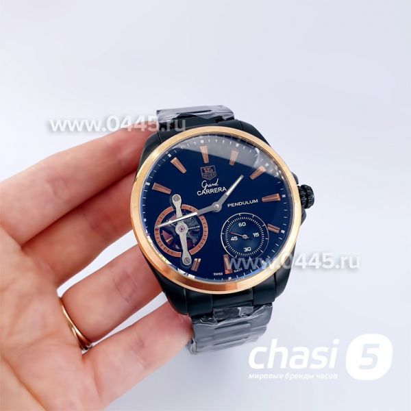 Часы Tag Heuer Pendulum (22958)