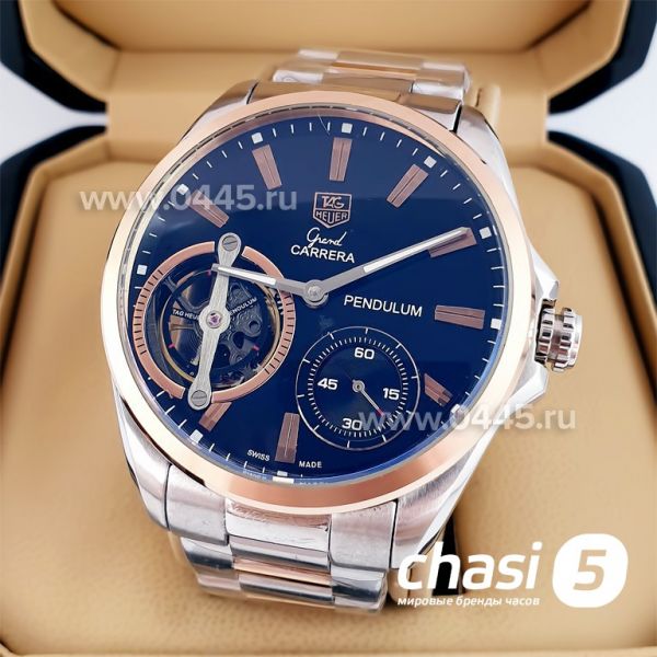 Часы Tag Heuer Pendulum (22959) Часы Tag Heuer Pendulum (22959)