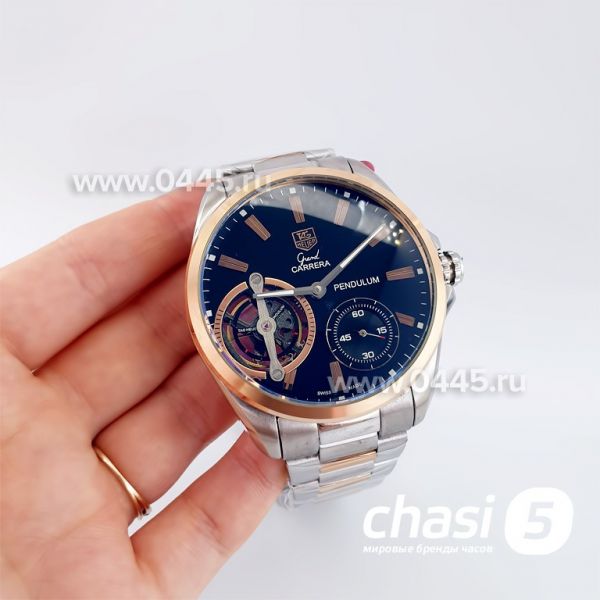 Часы Tag Heuer Pendulum (22959)