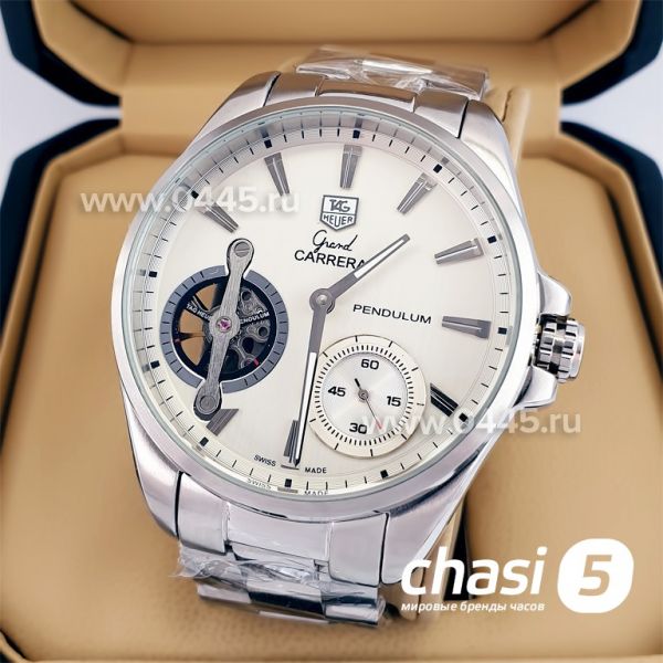 Часы Tag Heuer Pendulum (22960)