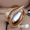 Часы Bvlgari Serpenti Tubogas Watch (22961)