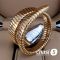Часы Bvlgari Serpenti Tubogas Watch (22961)