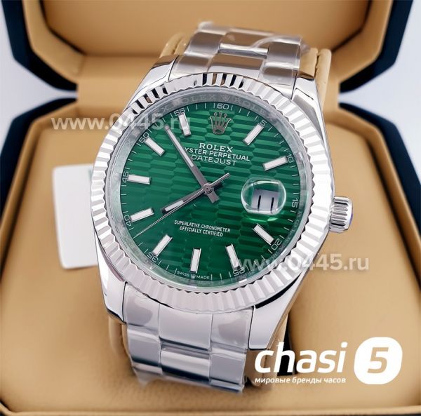 Часы Rolex Datejust (22963) Часы Rolex Datejust (22963)