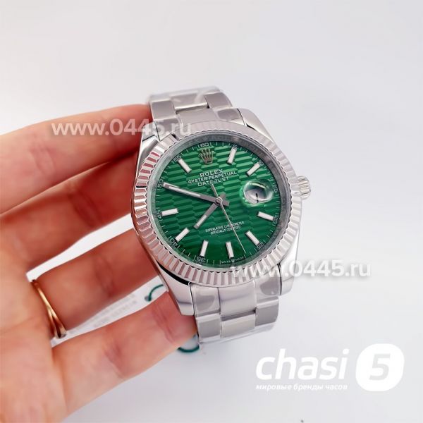 Часы Rolex Datejust (22963)