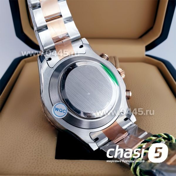 Часы Rolex Yacht-Master ll - Дубликат (22964)