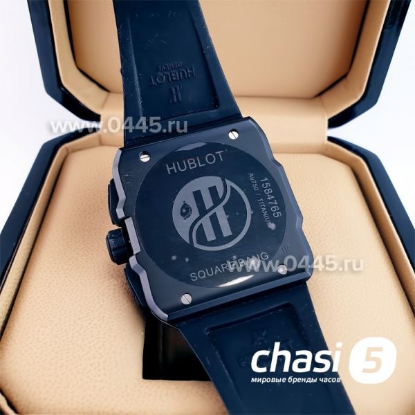 Часы Hublot Square Bang (22967)