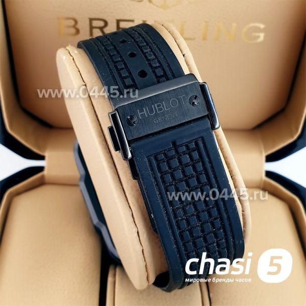 Часы Hublot Square Bang (22967)