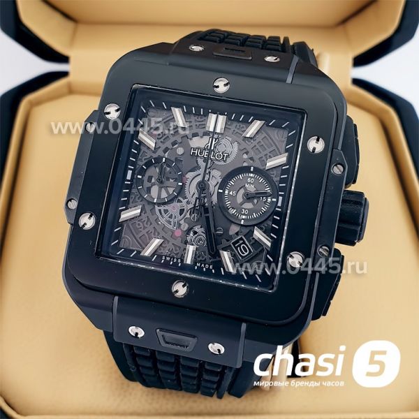 Часы Hublot Square Bang (22967) Часы Hublot Square Bang (22967)