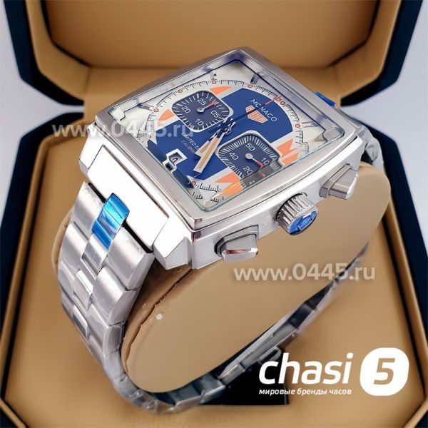 Часы Tag Heuer Monaco (22971)