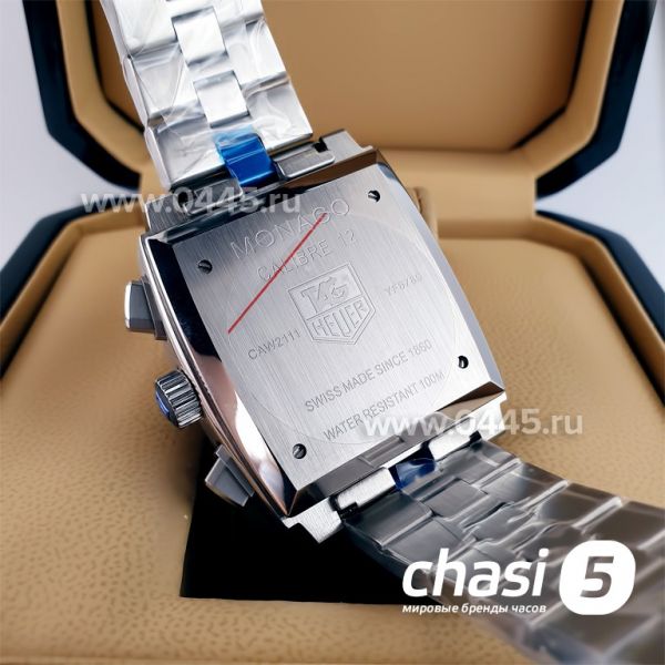 Часы Tag Heuer Monaco (22971)