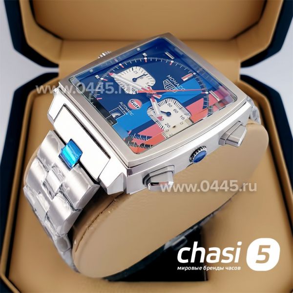 Часы Tag Heuer Monaco (22972)