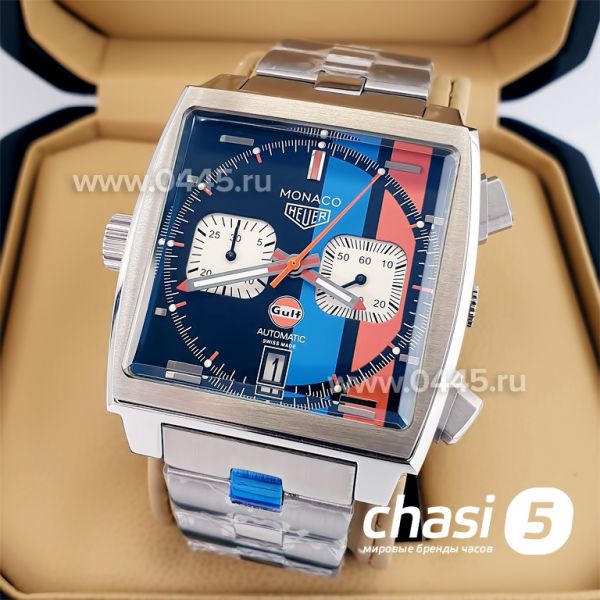 Часы Tag Heuer Monaco (22972) Часы Tag Heuer Monaco (22972)