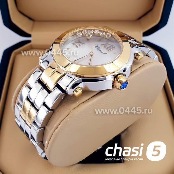 Часы Chopard Happy Diamonds (22979)
