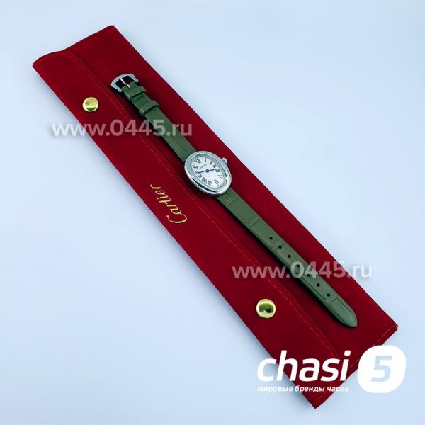 Часы Cartier Baignoire (22982)