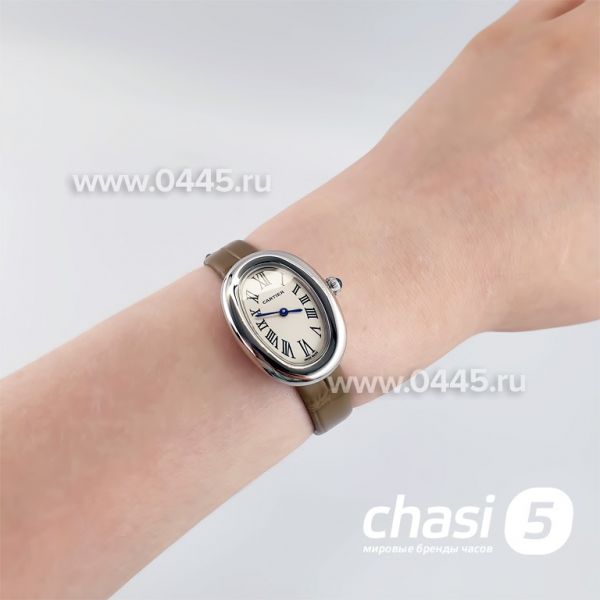 Часы Cartier Baignoire (22982)