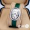 Часы Cartier Baignoire (22983)