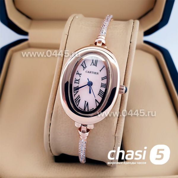 Часы Cartier Baignoire (22987) Часы Cartier Baignoire (22987)