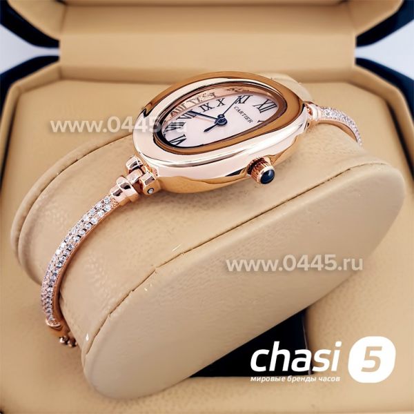 Часы Cartier Baignoire (22987) Часы Cartier Baignoire (22987)